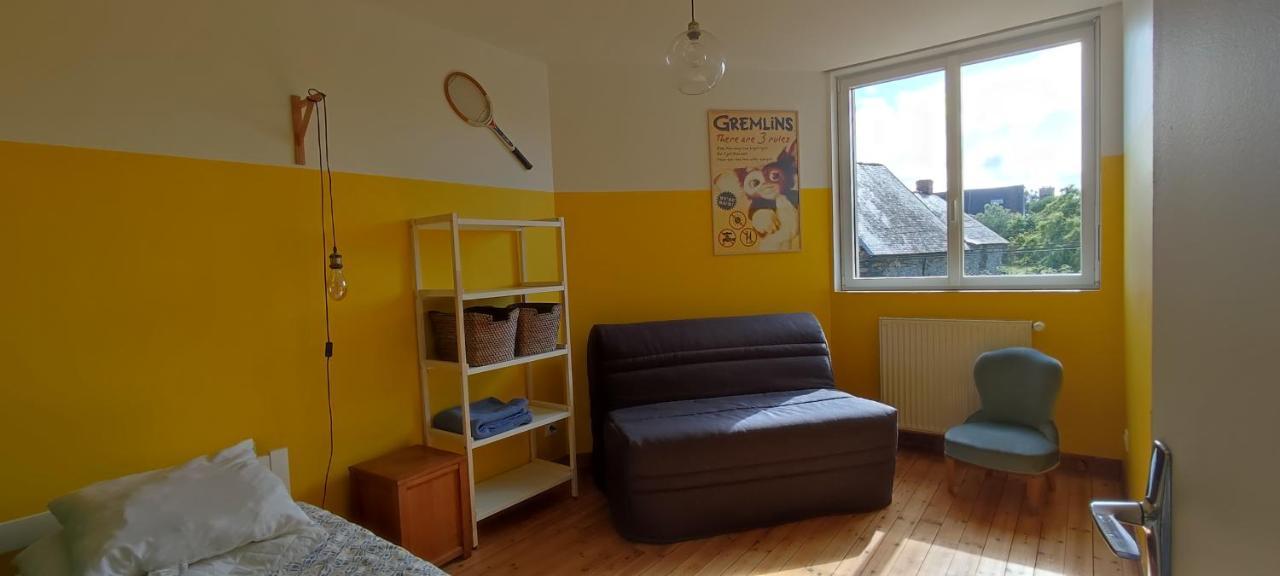 Maison Independante "Chez Felicie" - Tout Confort A Proximite De La Mer Le Rozel Dış mekan fotoğraf